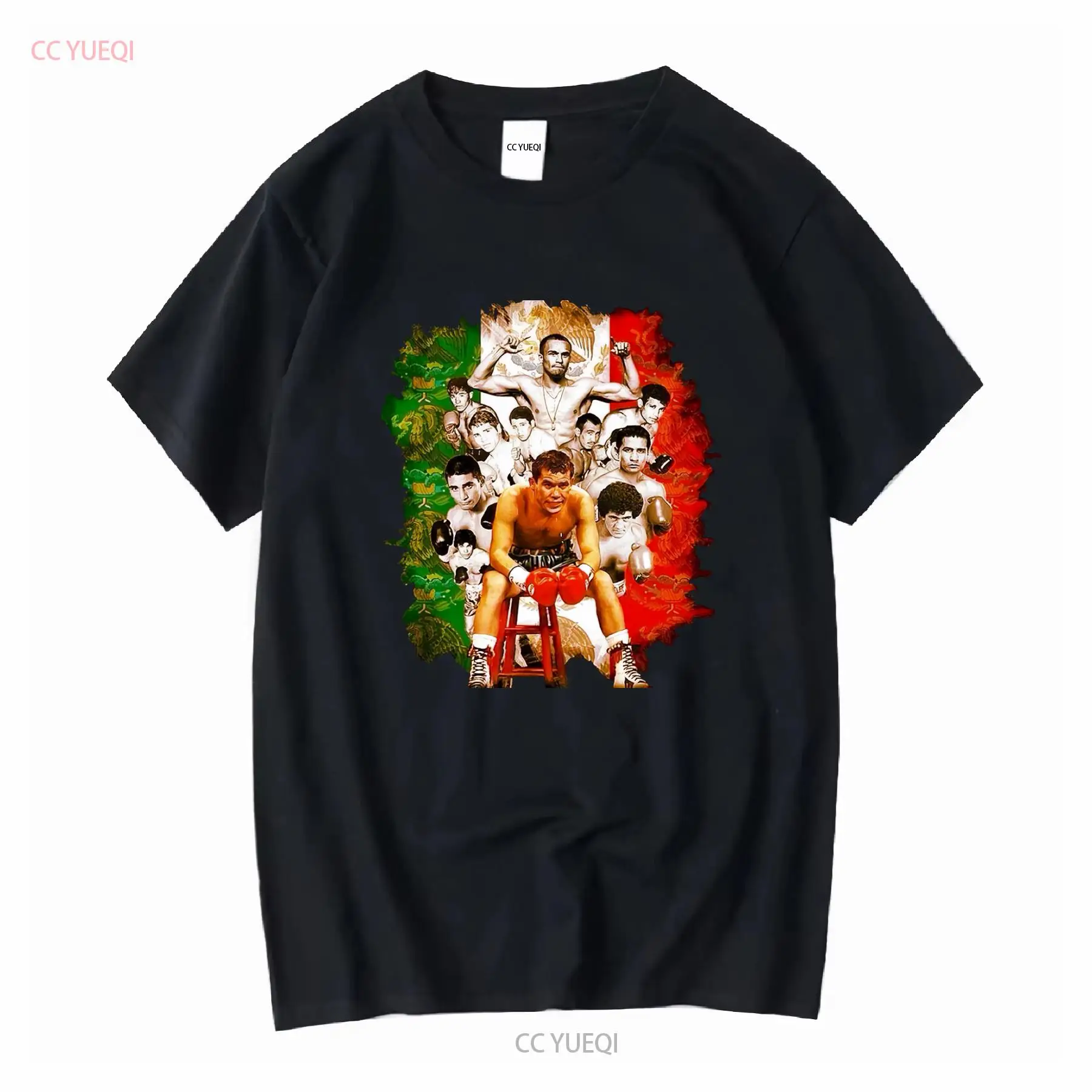 Vintage Fashion News - Nova Camiseta Vintage Lavada Julio Cesar
