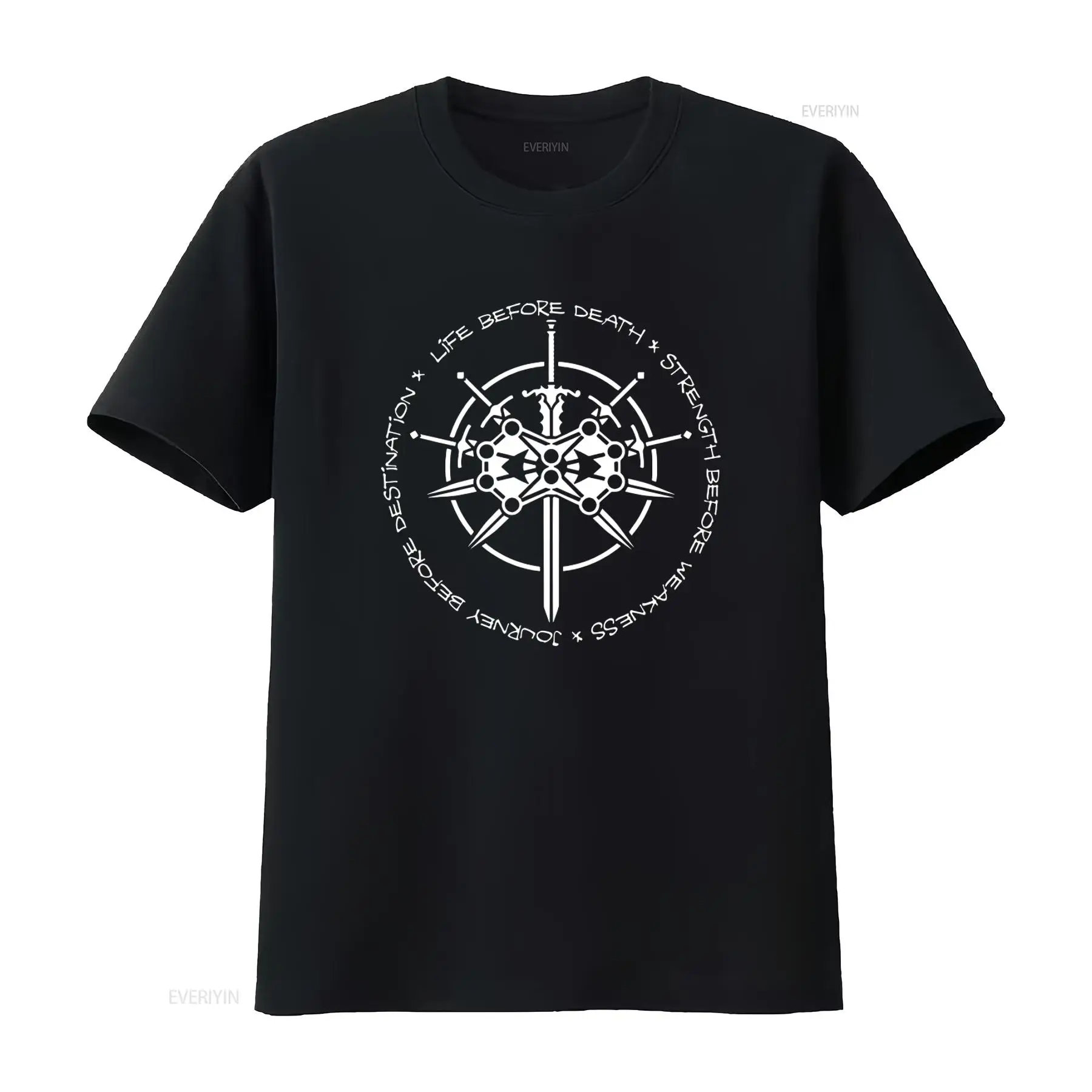 Vintage Fashion Archive - Camiseta The Stormlight Archive Brandon Sanderson