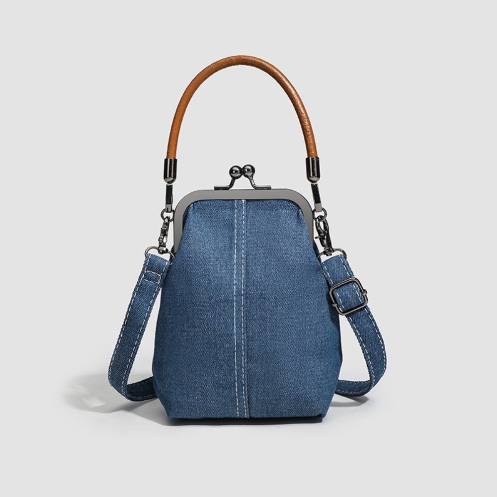Vintage Fashion News - Nova Bolsa Feminina Estilo Vintage, Bolsa