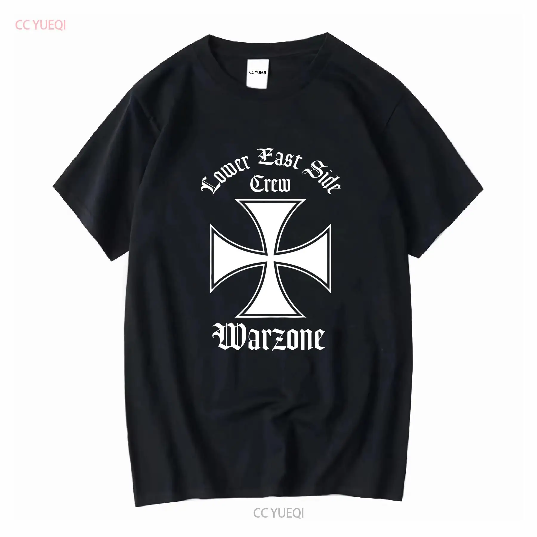 Vintage Fashion Jersey - Raro vintage 90s warzone inferior leste