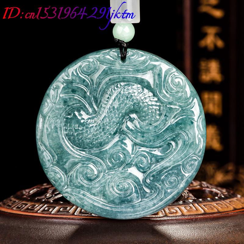 Colar com Pingente de Dragão e - Vintage Fashion Jewelry Necklaces avaliação e preço