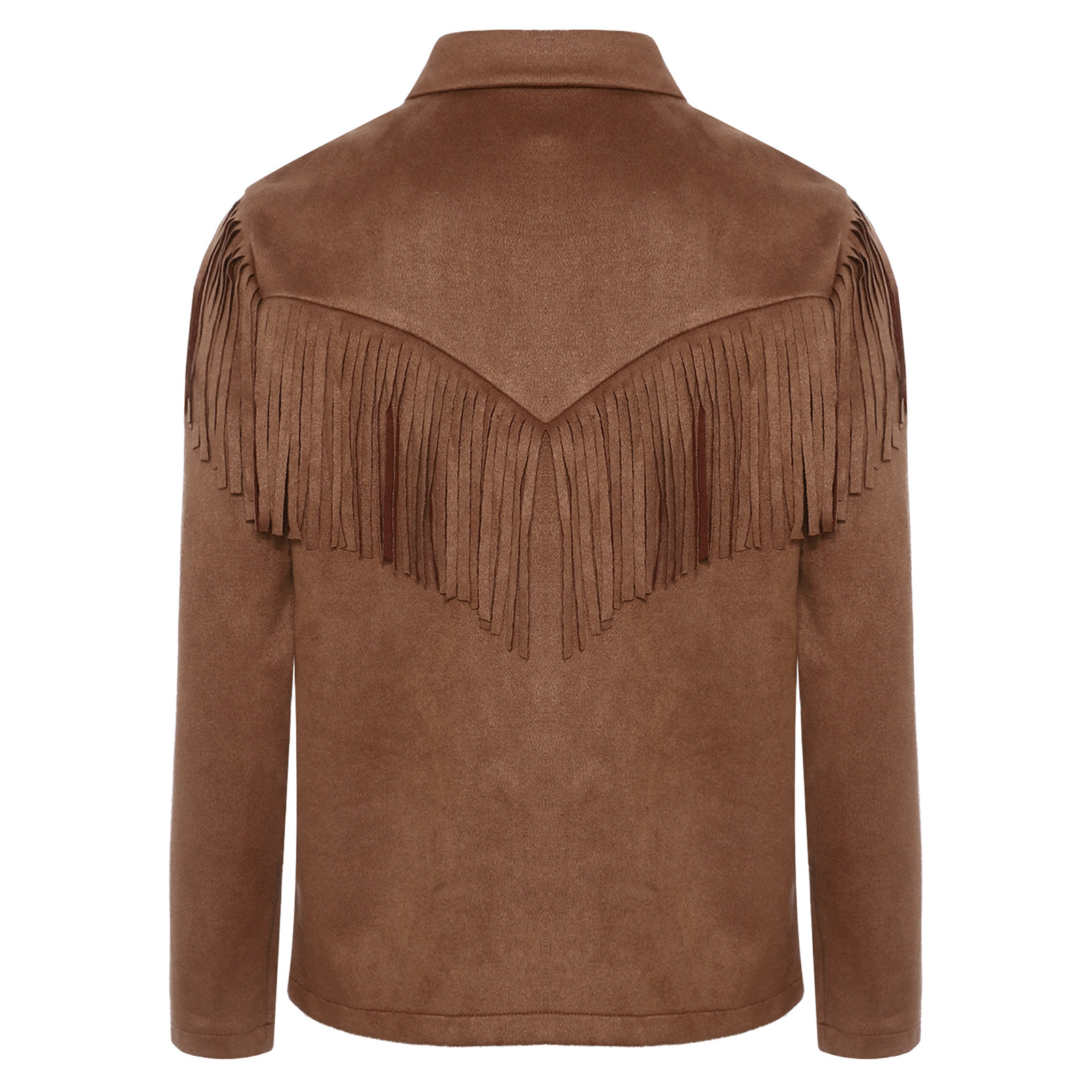Meninos meninas ocidental cowb - Vintage Fashion Jacket avaliação e preço