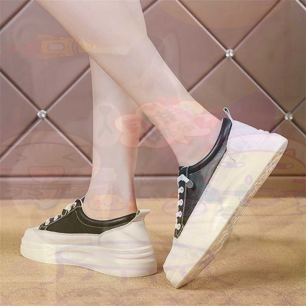 Lace-up chunky mocassins mulhe - Vintage Fashion Brands Uk avaliação e preço