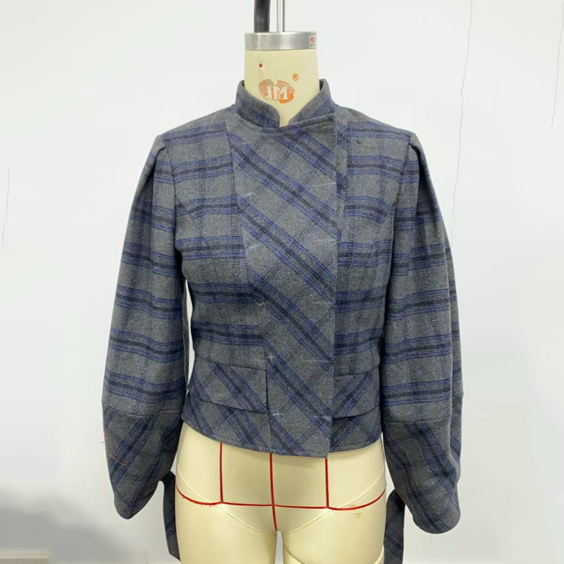 Conjuntos Vintage Femininos de - Vintage Fashion Jacket avaliação e preço
