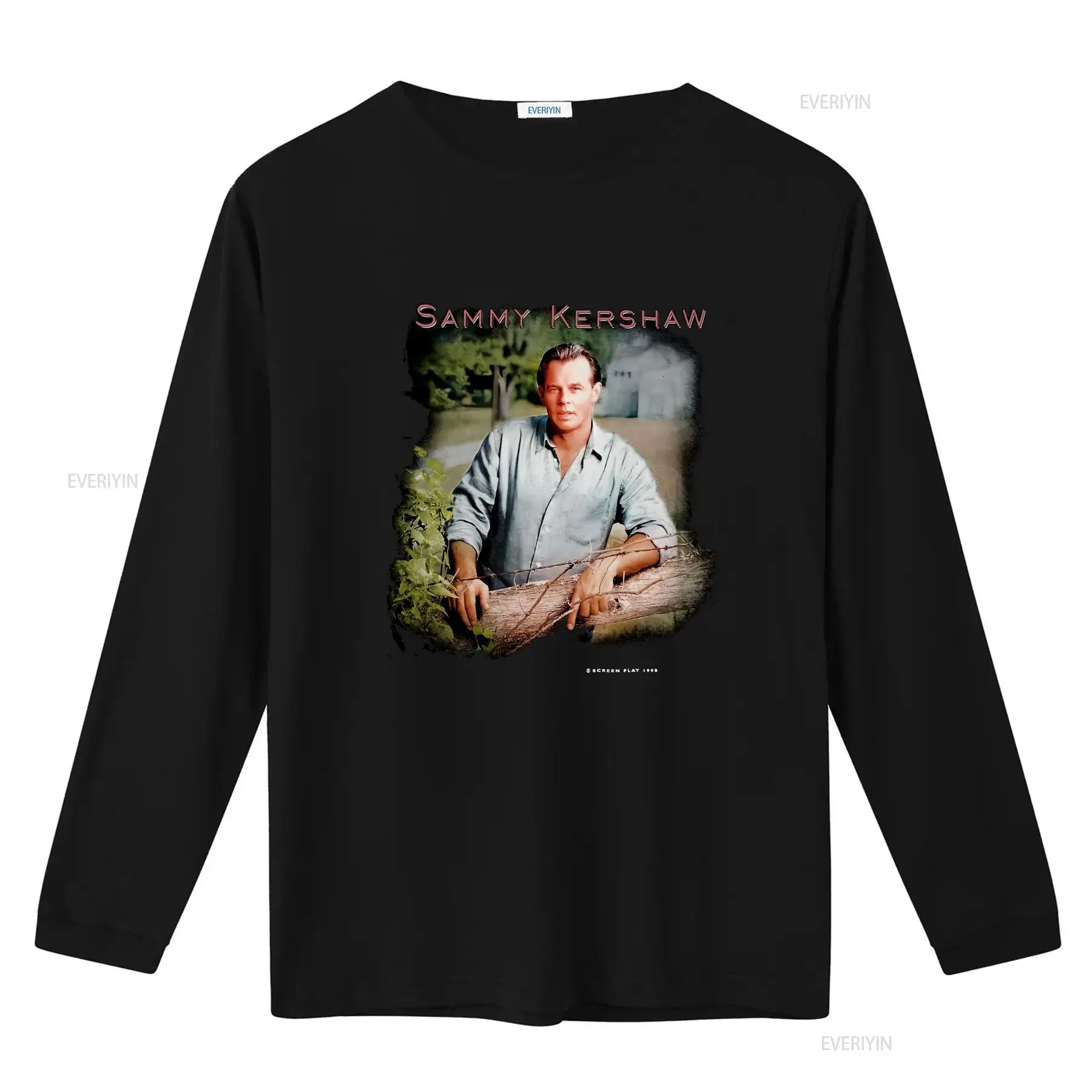 Camiseta Vintage Masculina Ano - Band Tee Faded 90S avaliação e preço