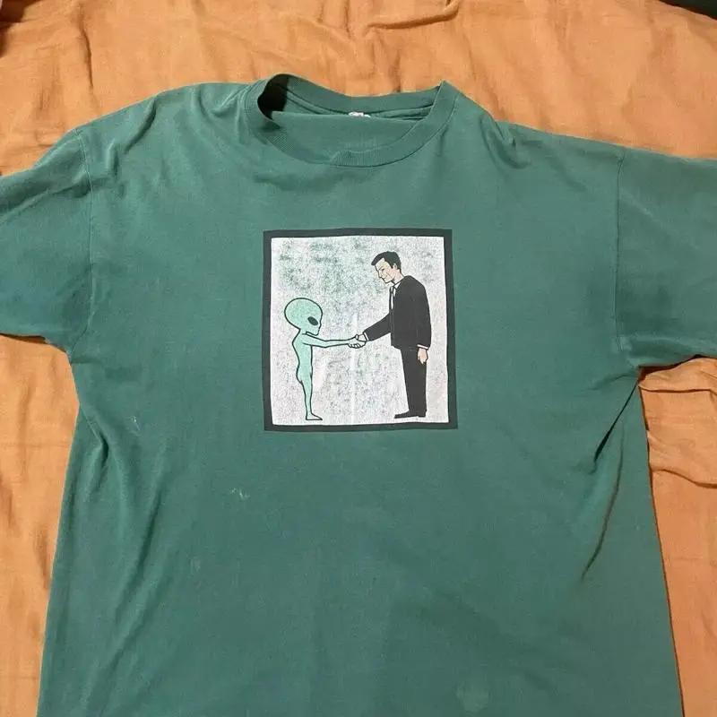 Camiseta da banda Helmet dos a - Band Tee Faded 90S avaliação e preço