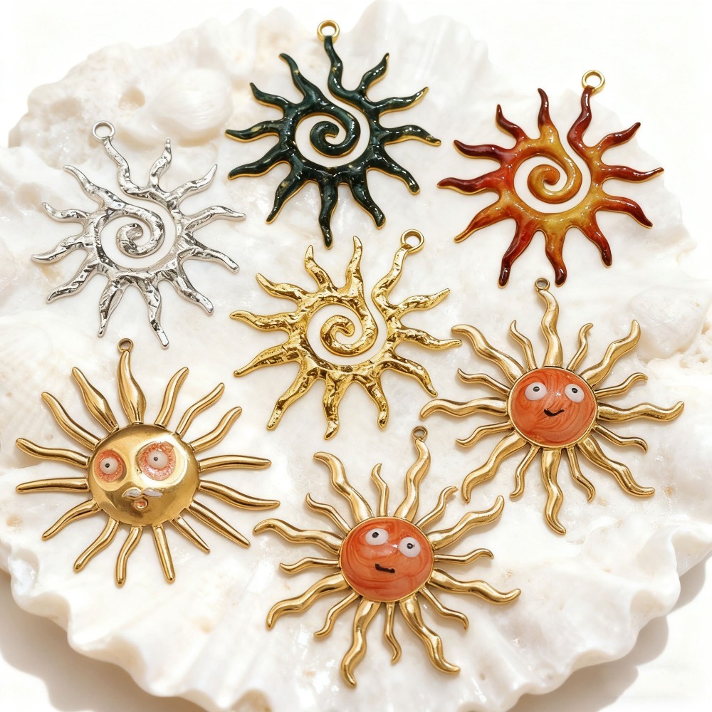 5 Peças de Acessórios Artesana - Vintage Fashion Jewelry Necklaces avaliação e preço