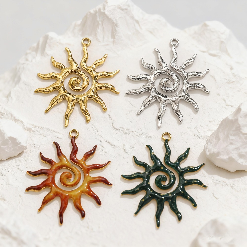 5 Peças de Acessórios Artesana - Vintage Fashion Jewelry Necklaces avaliação e preço