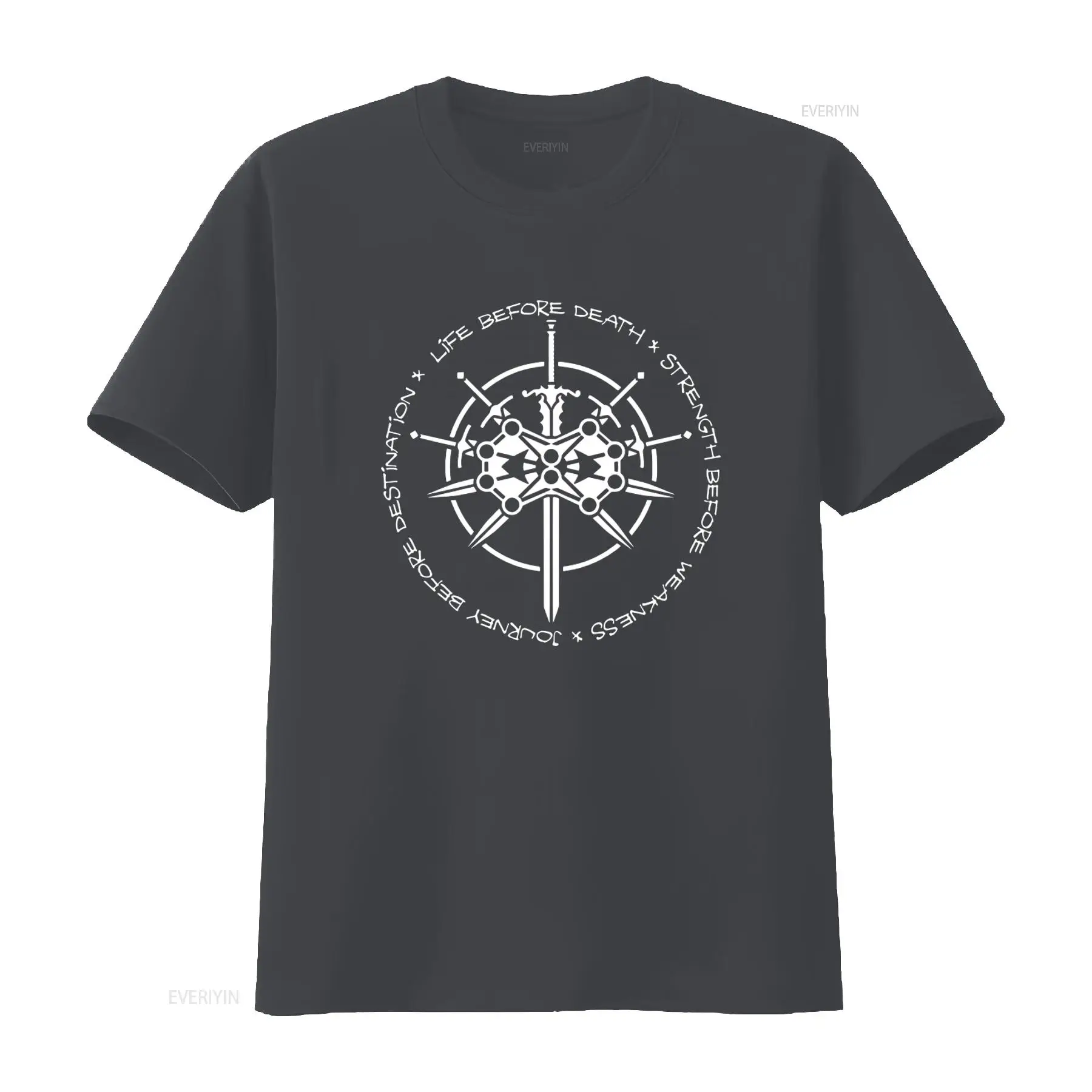 Camiseta The Stormlight Archiv - Vintage Fashion Archive avaliação e preço
