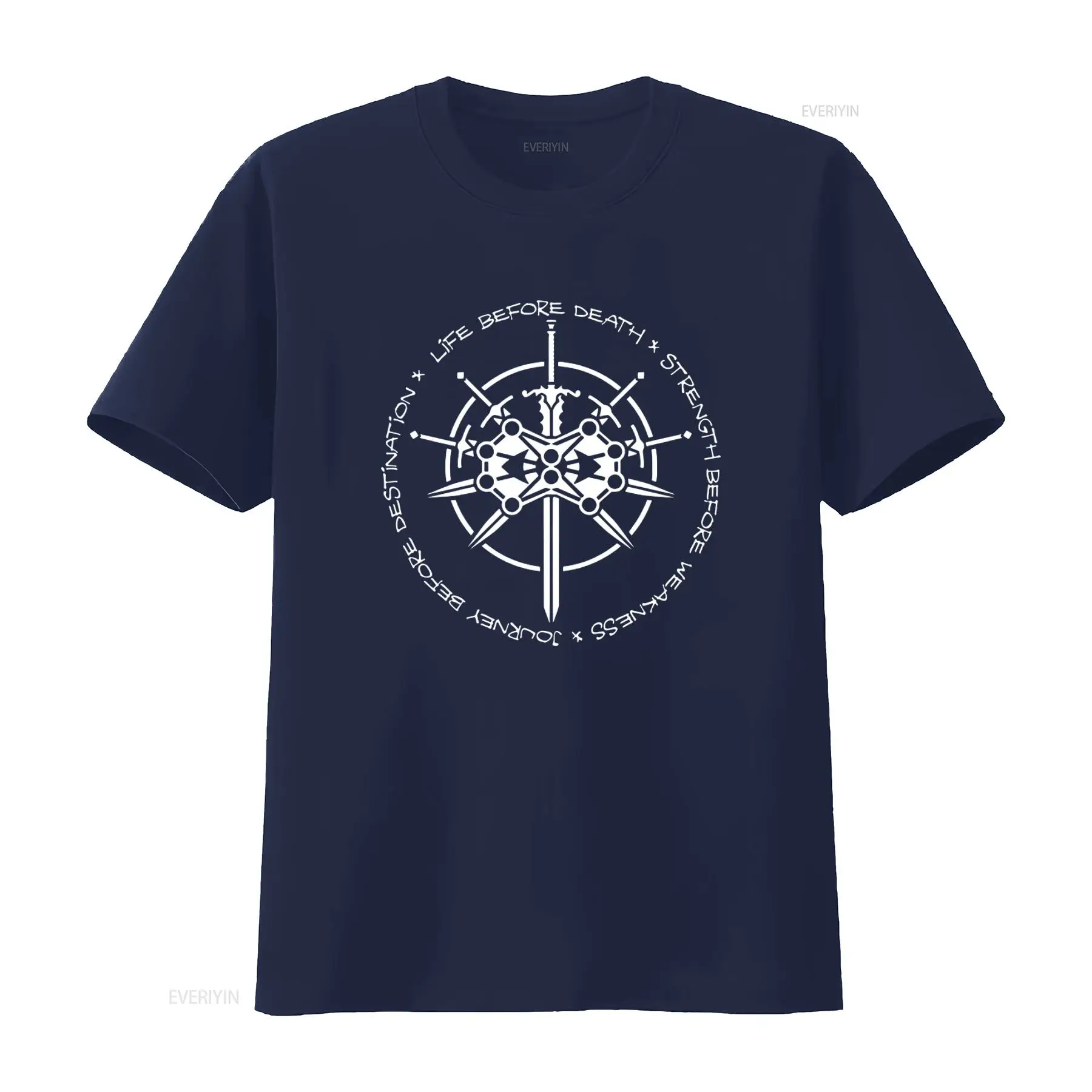 Camiseta The Stormlight Archiv - Vintage Fashion Archive avaliação e preço