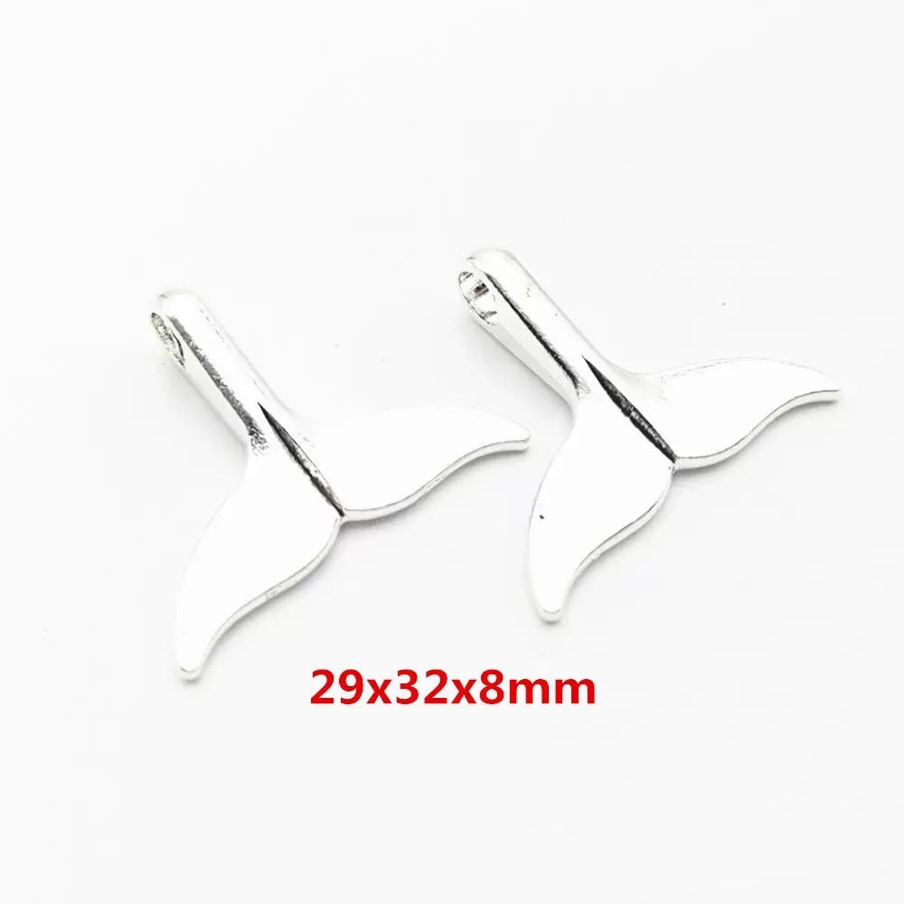 5/10 peças de pingentes de lig - Vintage Fashion Jewelry Necklaces avaliação e preço