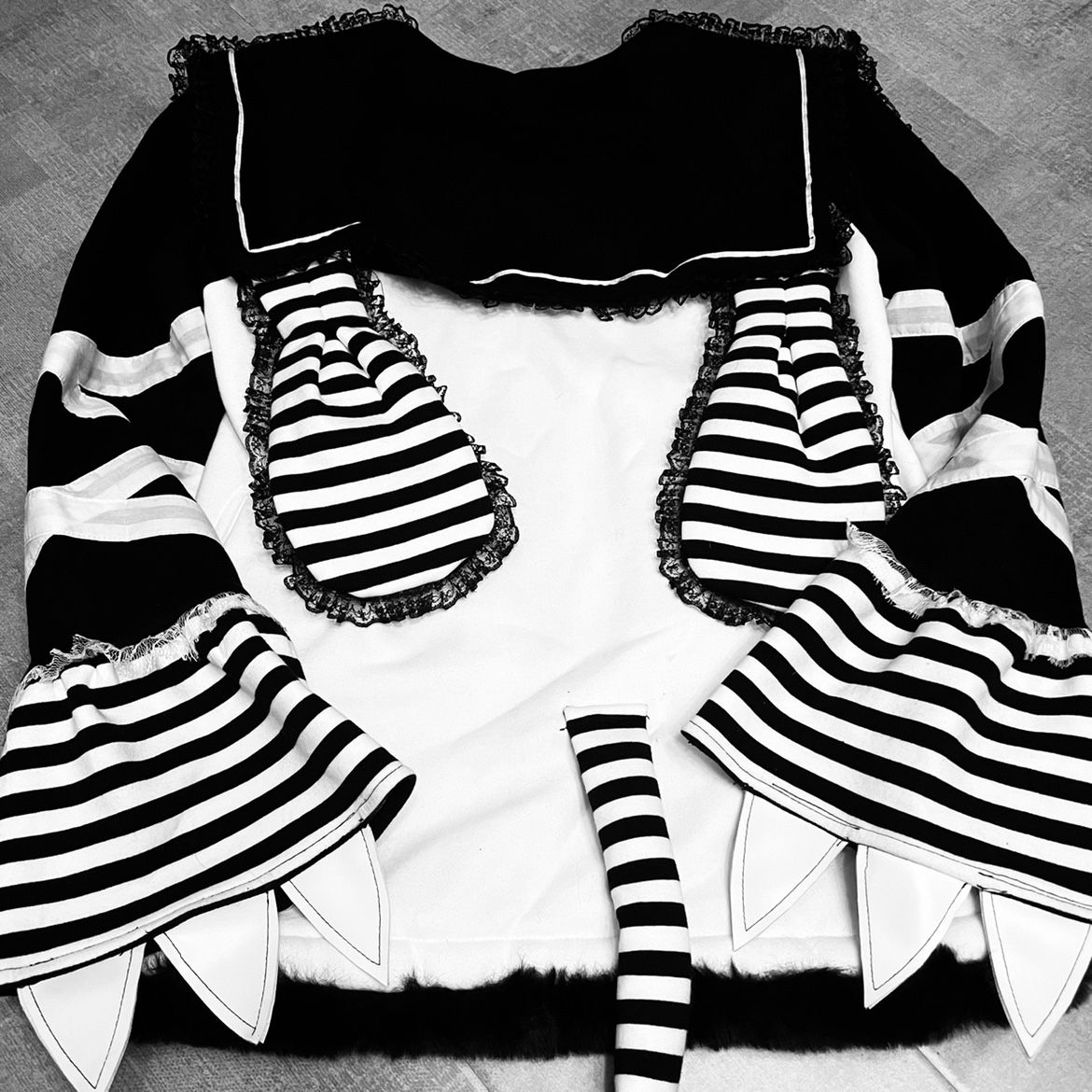 Casaco Feminino Y2K Outono Inv - Vintage Fashion Jacket avaliação e preço