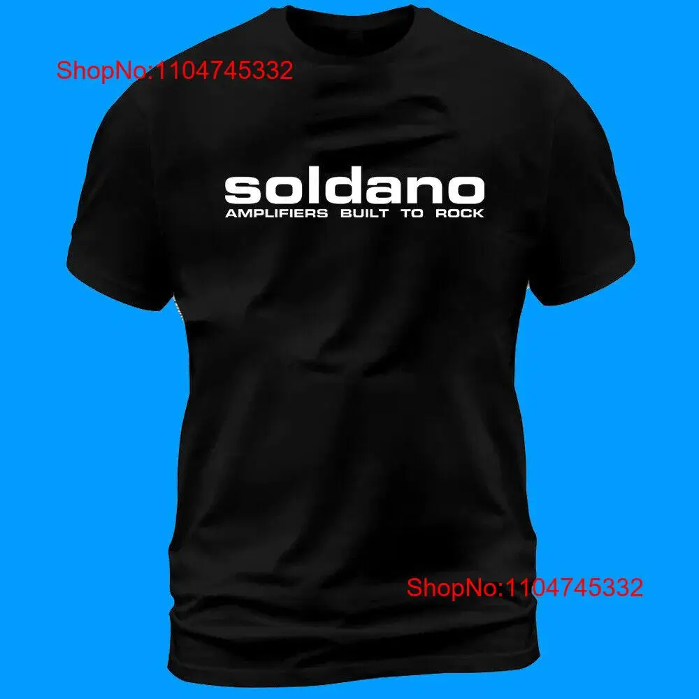 Nova amplificação soldenano en - Vintage Fashion News avaliação e preço