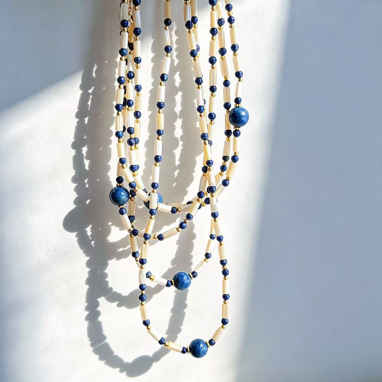 Colar Gargantilha de Designer  - Vintage Fashion Instagram avaliação e preço