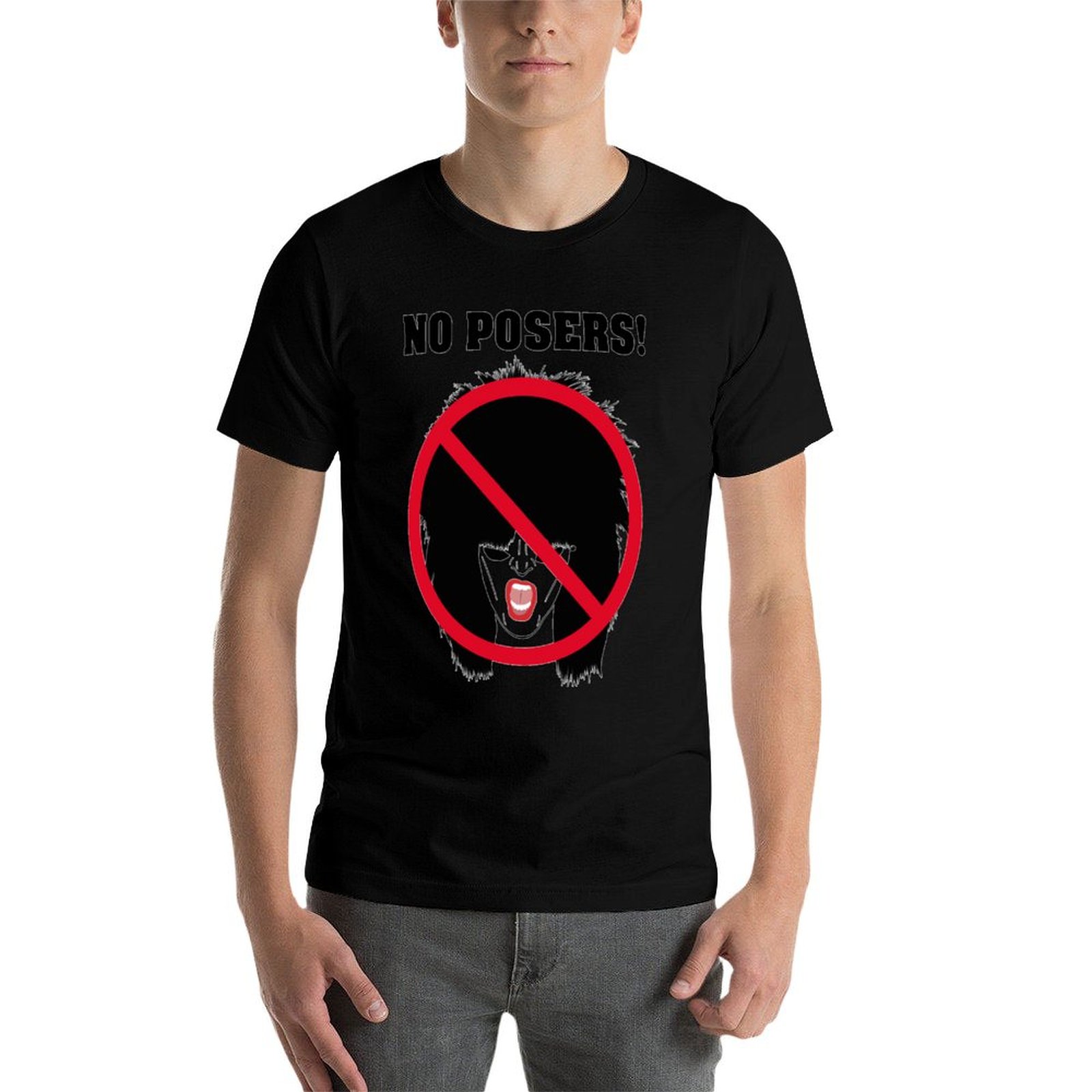 Camiseta retrô dos anos 80 e 9 - Band Tee Faded 90S avaliação e preço
