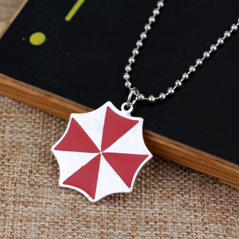 Colar com Pingente de Guarda-C - Vintage Fashion Jewelry Necklaces avaliação e preço