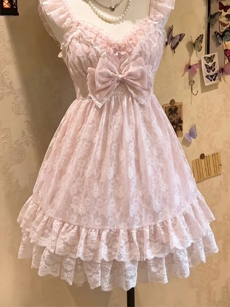Conjunto Kawaii Doce Y2K Vinta - Vintage Fashion Retro Outfit avaliação e preço