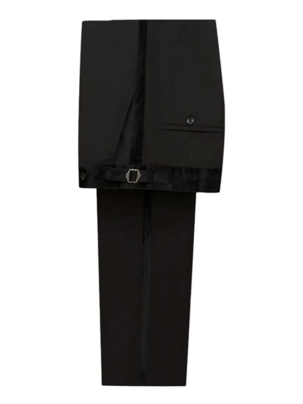 Ternos de Casamento Vintage em - Velvet Blazer Vintage avaliação e preço