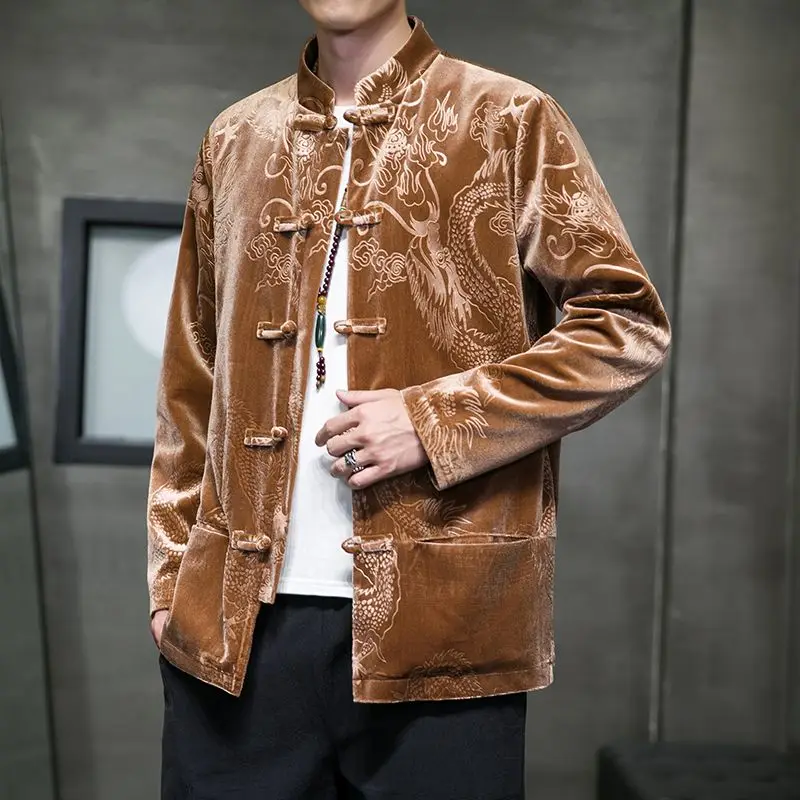 Outono inverno vintage preto m - Velvet Blazer Vintage avaliação e preço