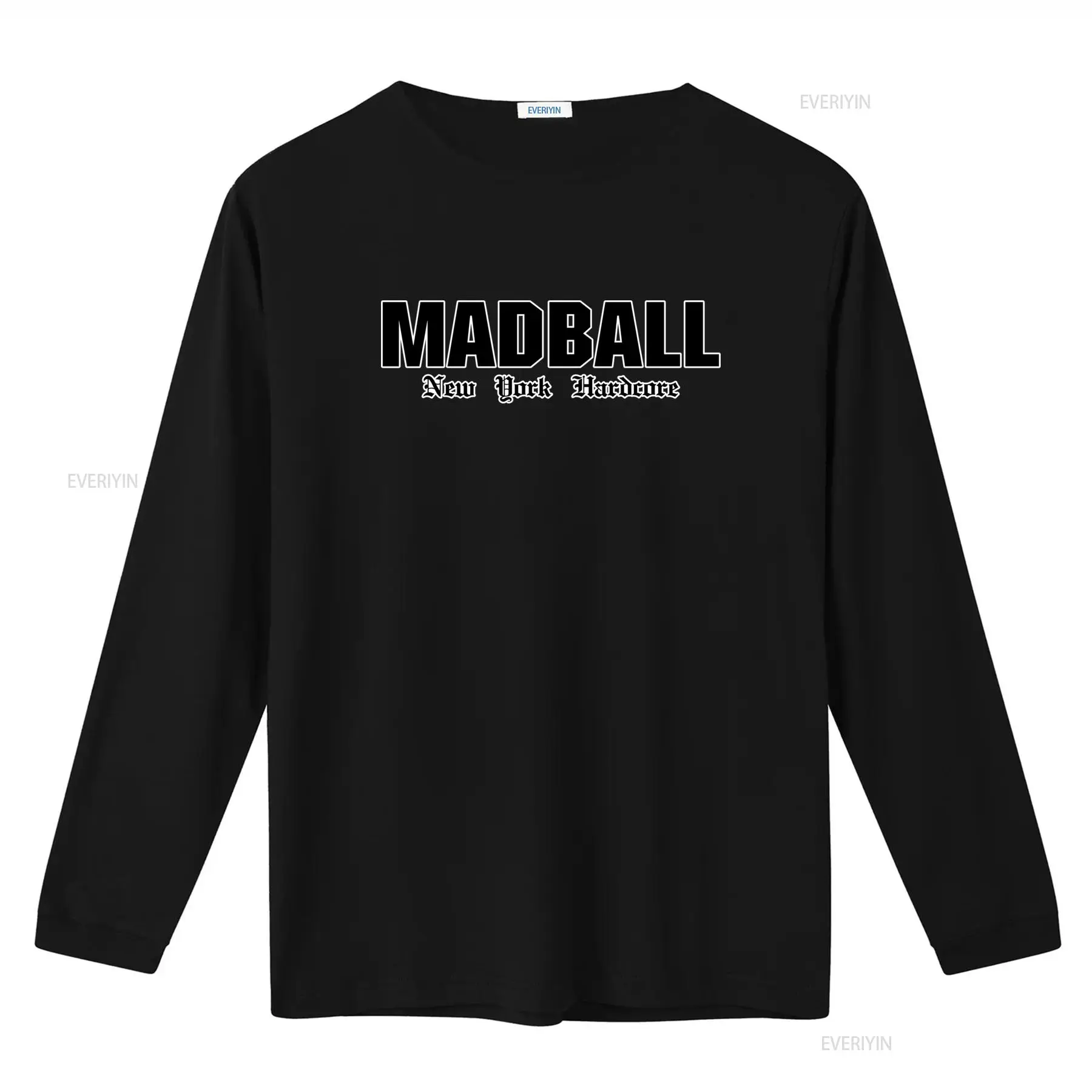 Camiseta Madball New York Hard - Vintage Fashion Jersey avaliação e preço