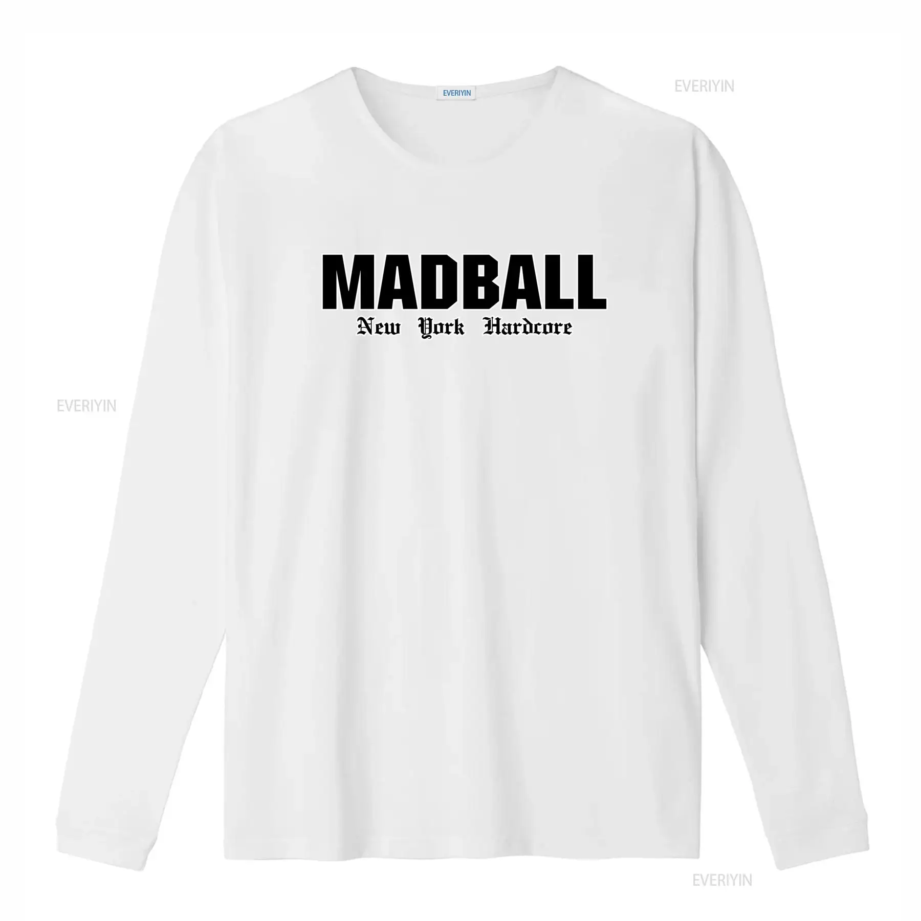 Camiseta Madball New York Hard - Vintage Fashion Jersey avaliação e preço