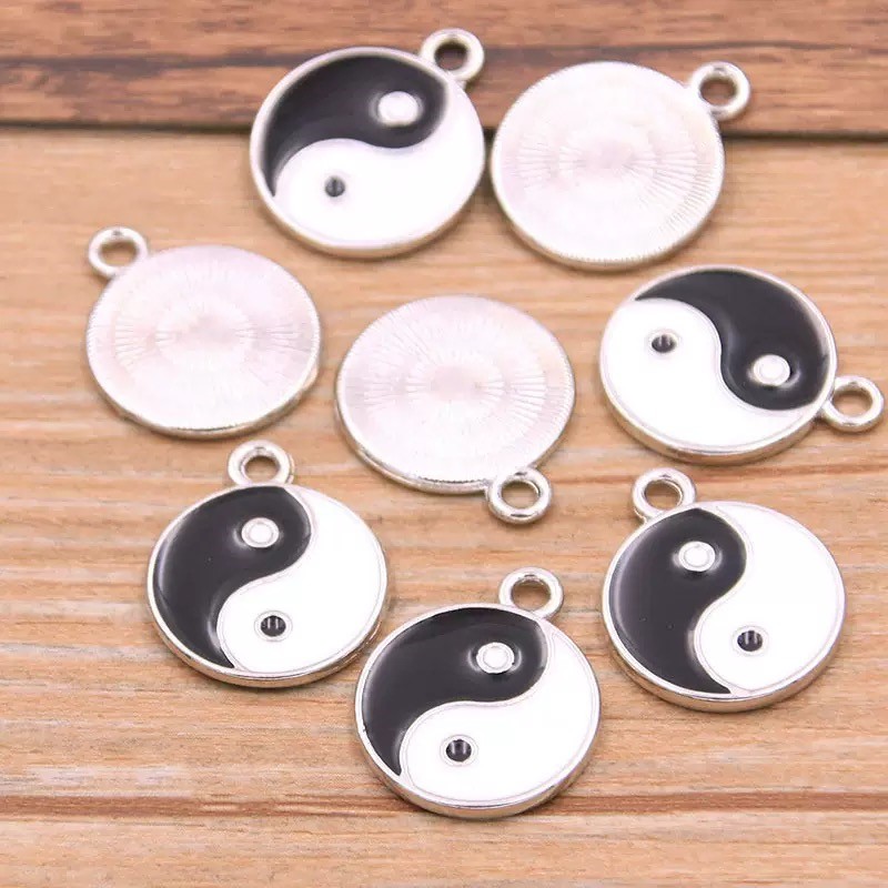 10/20 peças de Pingentes de Li - Vintage Fashion Jewelry Necklaces avaliação e preço