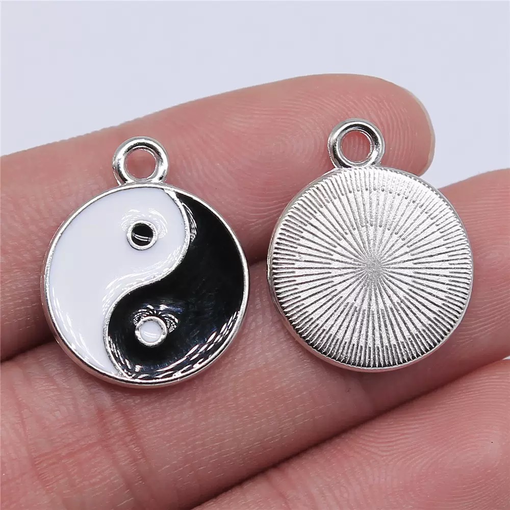 10/20 peças de Pingentes de Li - Vintage Fashion Jewelry Necklaces avaliação e preço