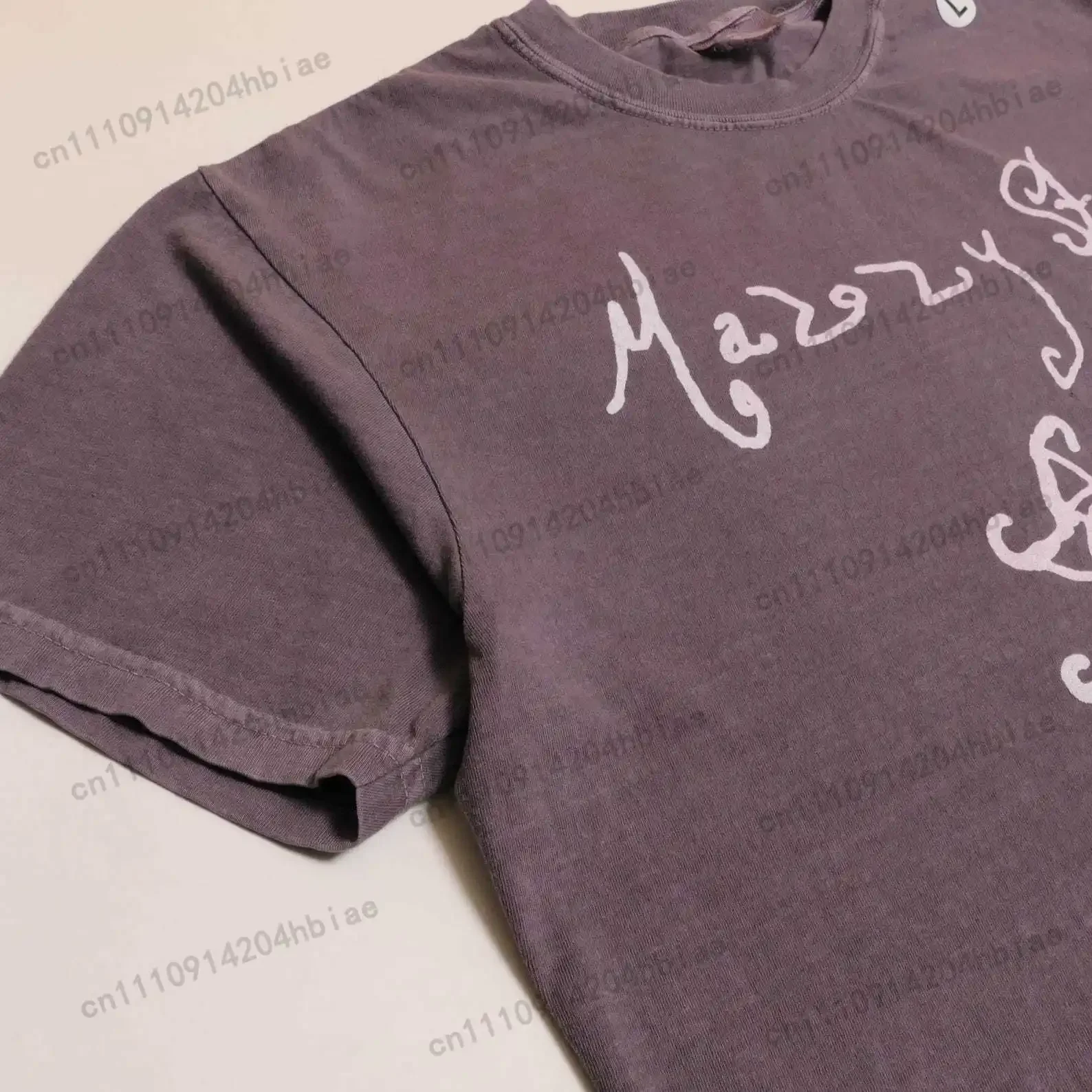 Camiseta Mazzy Star Fade Into  - Band Tee Faded 90S avaliação e preço