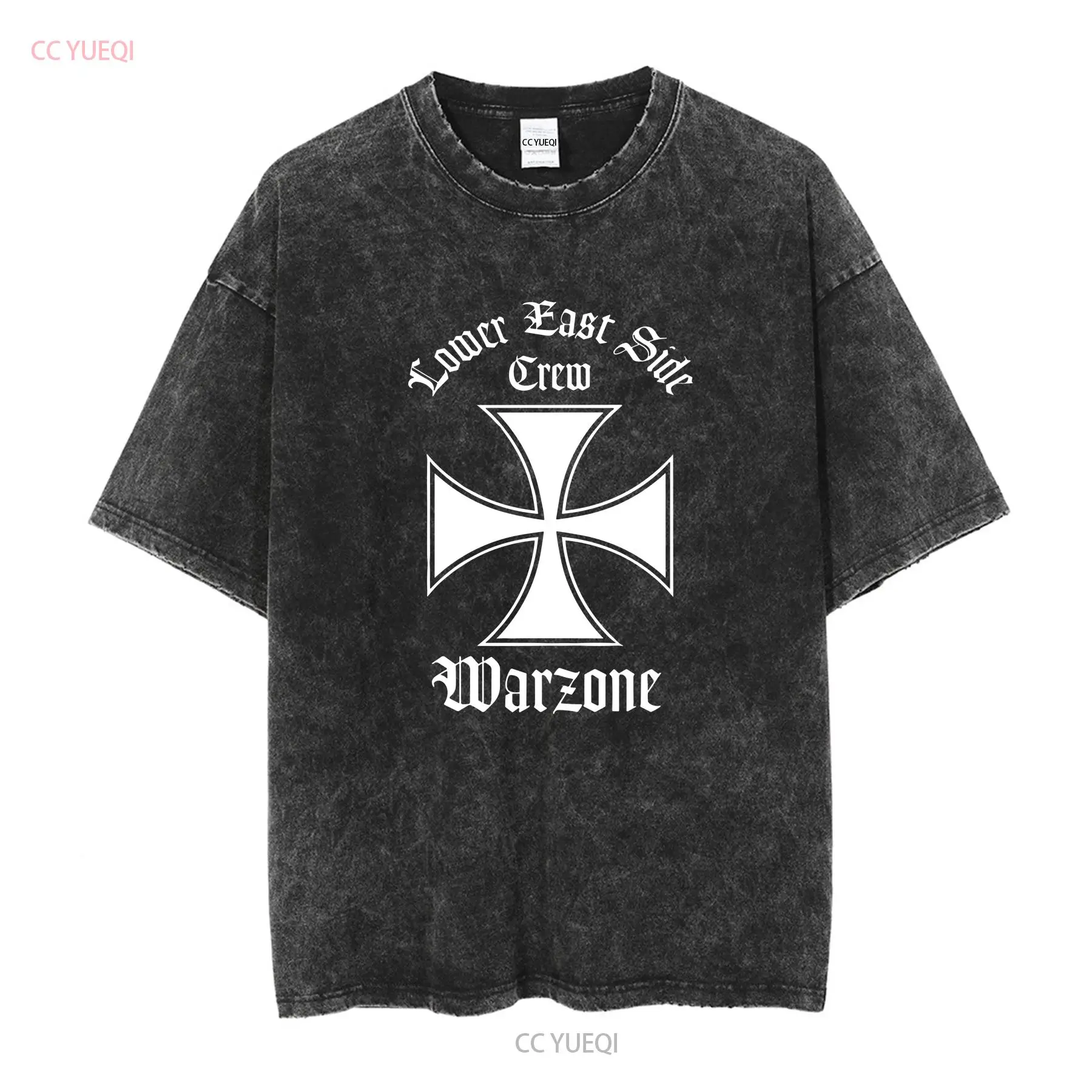 Raro vintage 90s warzone infer - Vintage Fashion Jersey avaliação e preço
