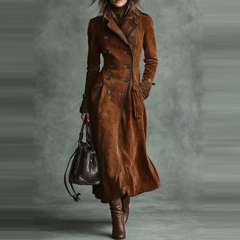 Moda feminina lapela gola bols - Velvet Blazer Vintage avaliação e preço