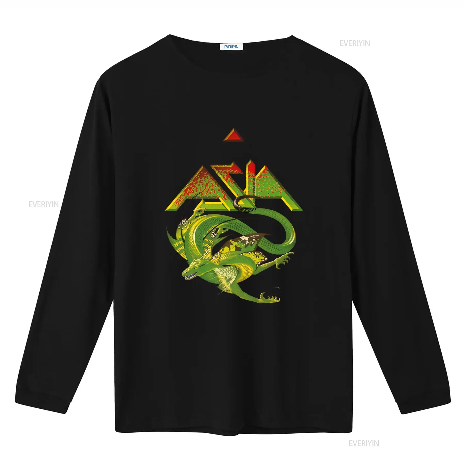 Camiseta New Asia Band Rock Dr - Vintage Fashion News avaliação e preço