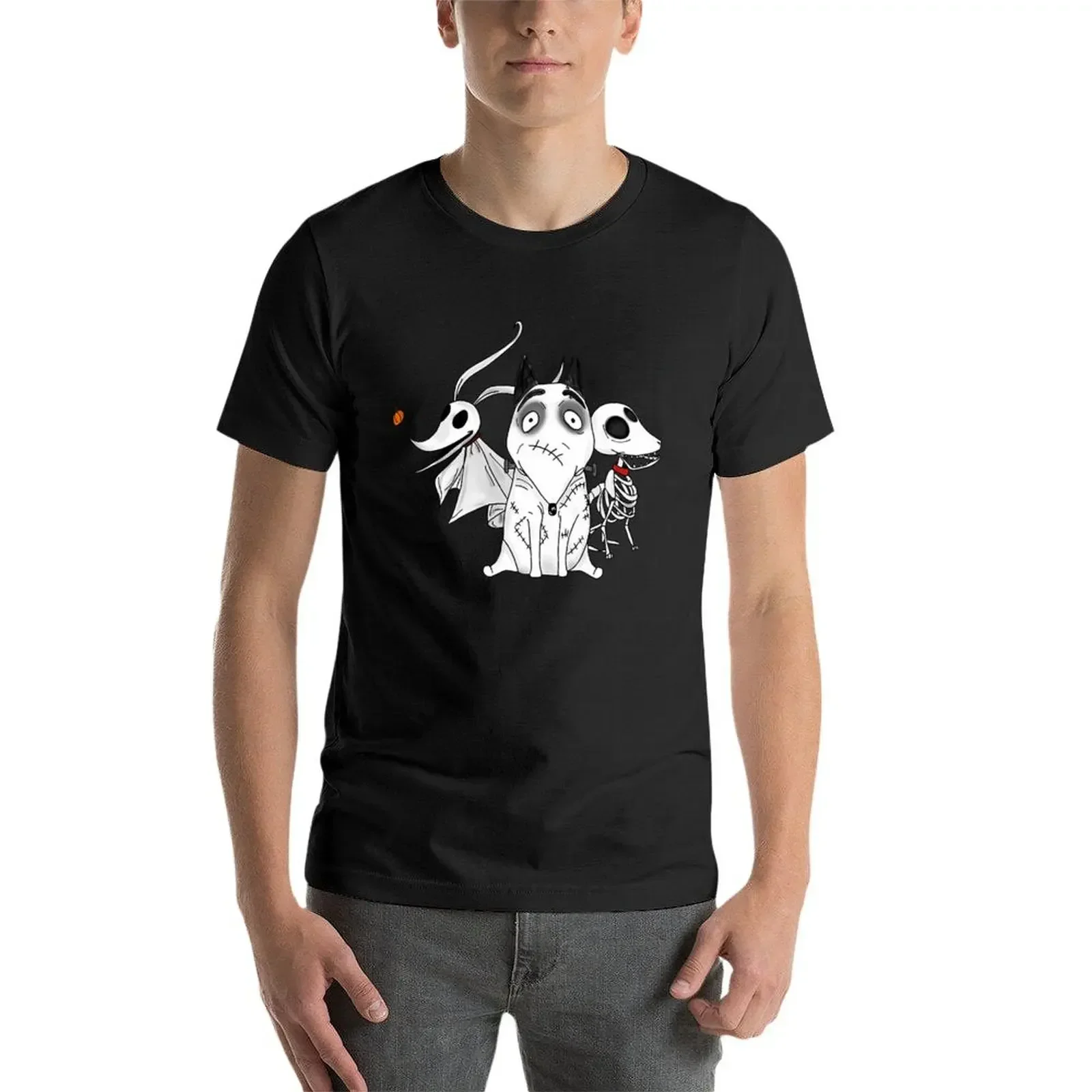 Camiseta masculina vintage com - Vintage Fashion Archive avaliação e preço