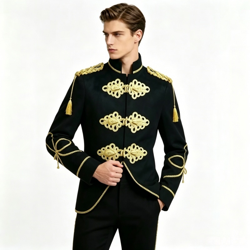 Jaqueta Masculina de Veludo co - Velvet Blazer Vintage avaliação e preço