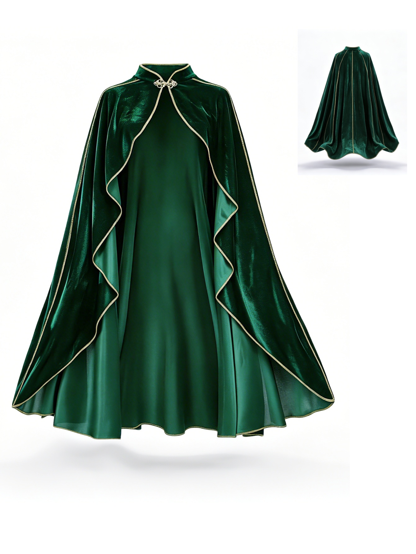 Capa de Veludo Verde Vintage p - Velvet Blazer Vintage avaliação e preço