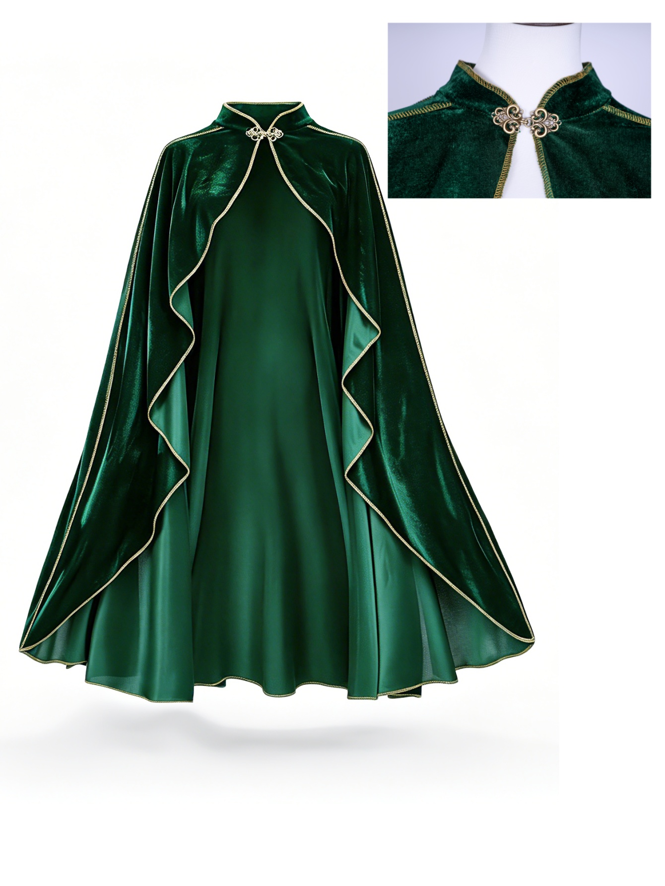 Capa de Veludo Verde Vintage p - Velvet Blazer Vintage avaliação e preço