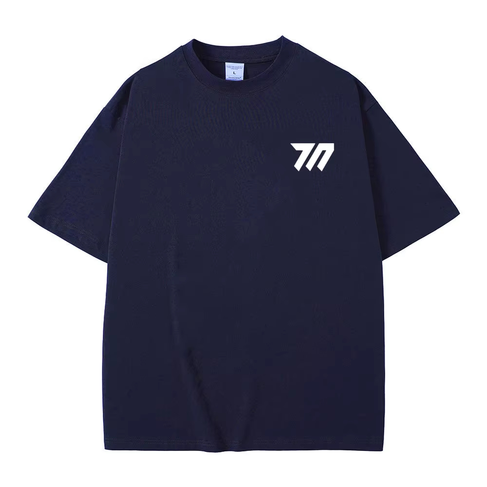 Camiseta Blue Archive Streetwe - Vintage Fashion Archive avaliação e preço