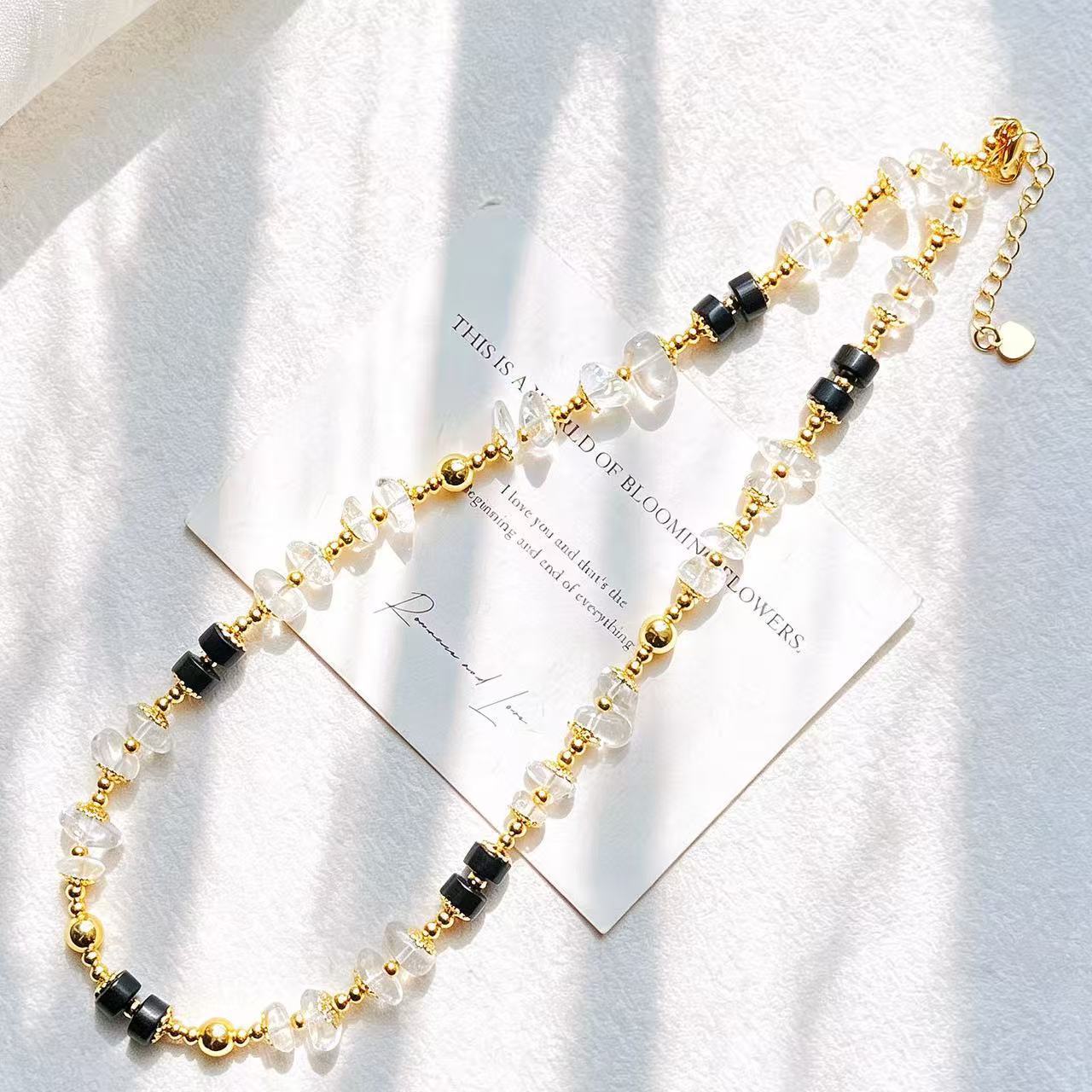 Colar Gargantilha Designer de  - Vintage Fashion Instagram avaliação e preço