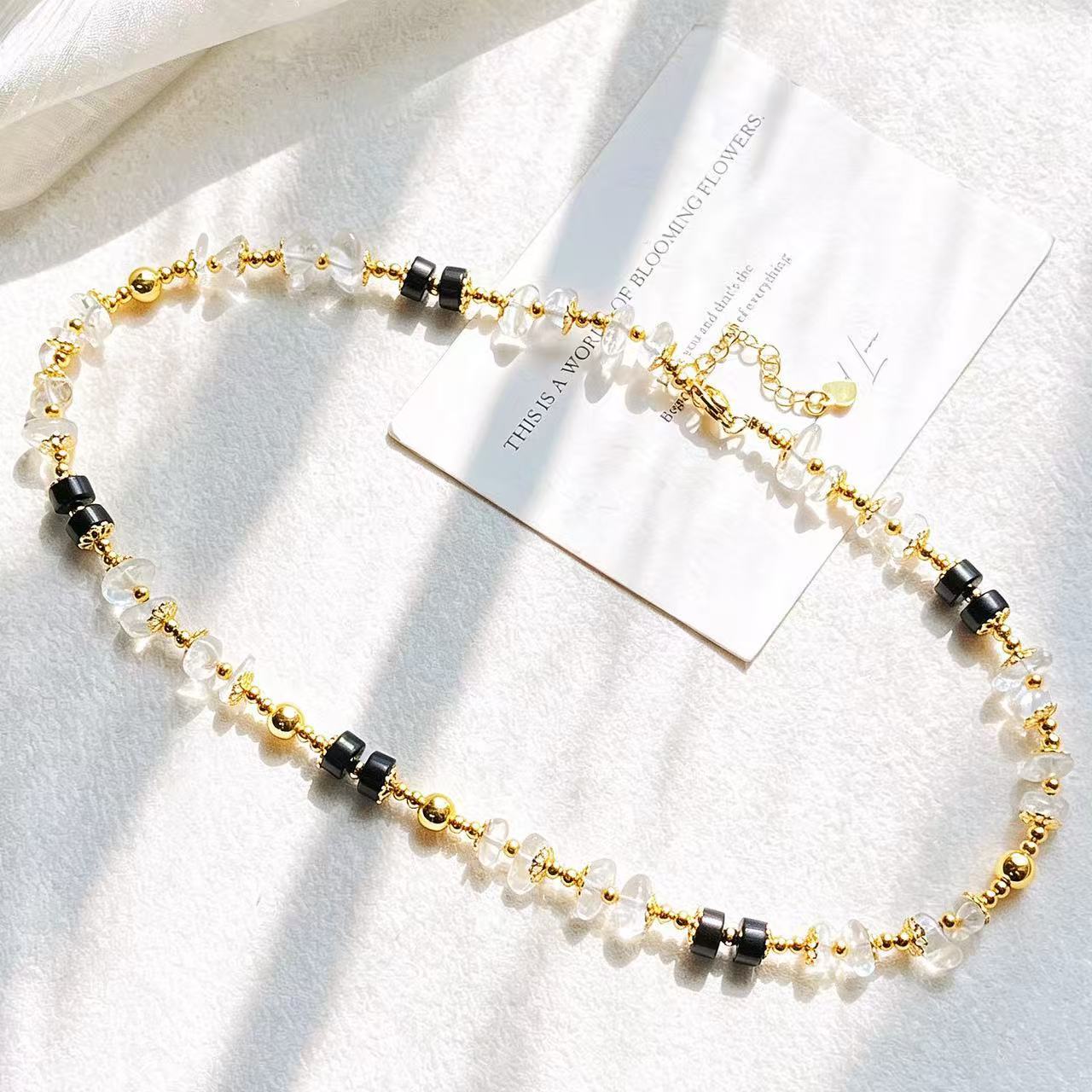 Colar Gargantilha Designer de  - Vintage Fashion Instagram avaliação e preço