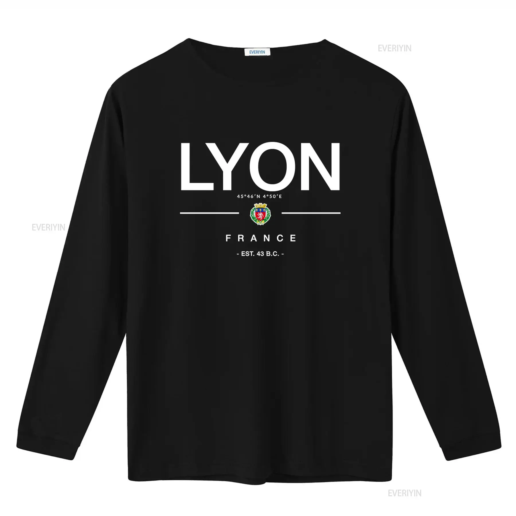 Camiseta Lyon França: Moda Vin - Vintage Fashion Jersey avaliação e preço