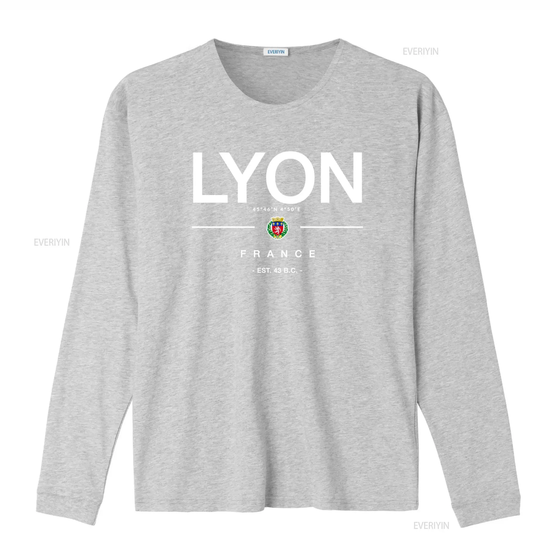 Camiseta Lyon França: Moda Vin - Vintage Fashion Jersey avaliação e preço
