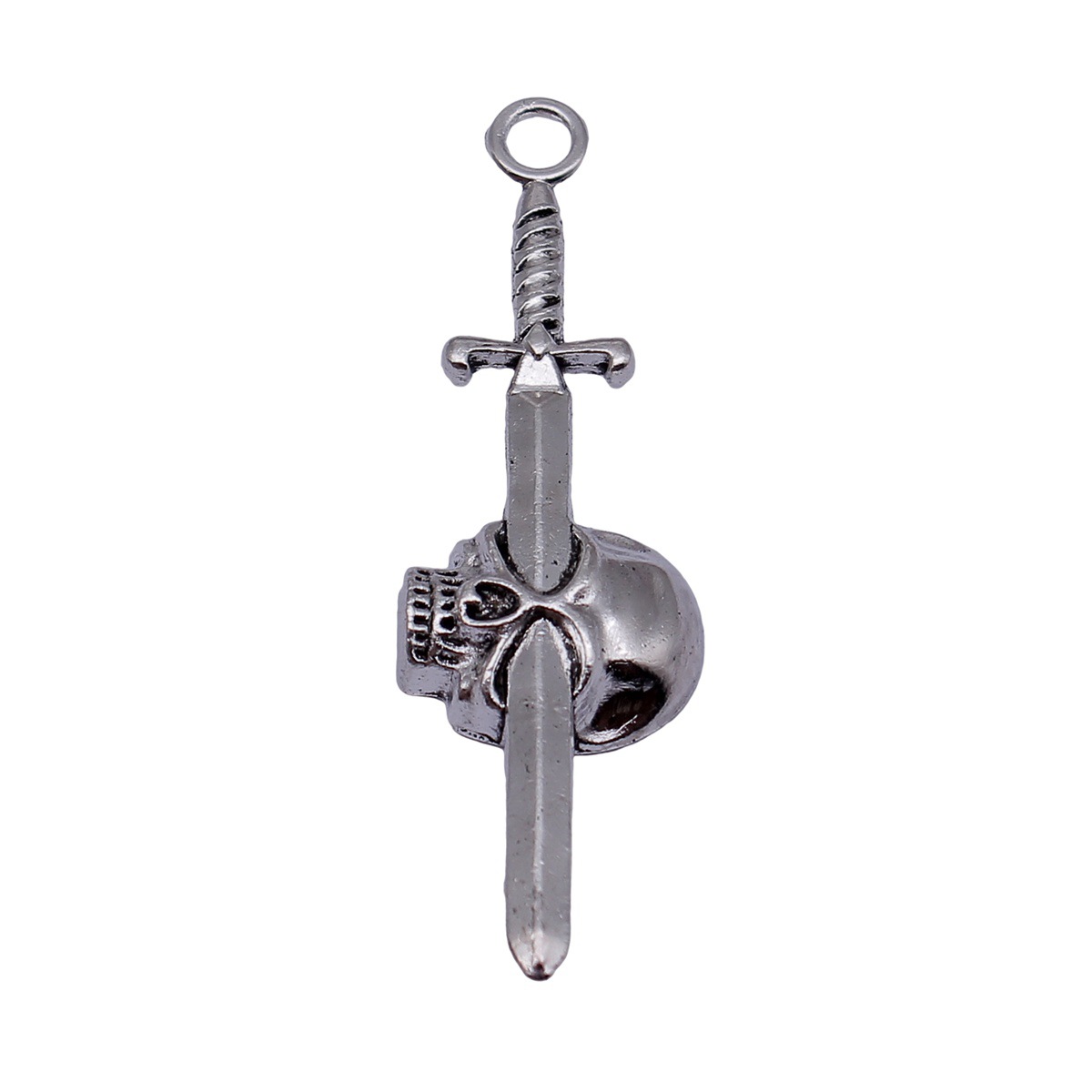 Coleção de Pingentes de Espada - Vintage Fashion Jewelry Necklaces avaliação e preço