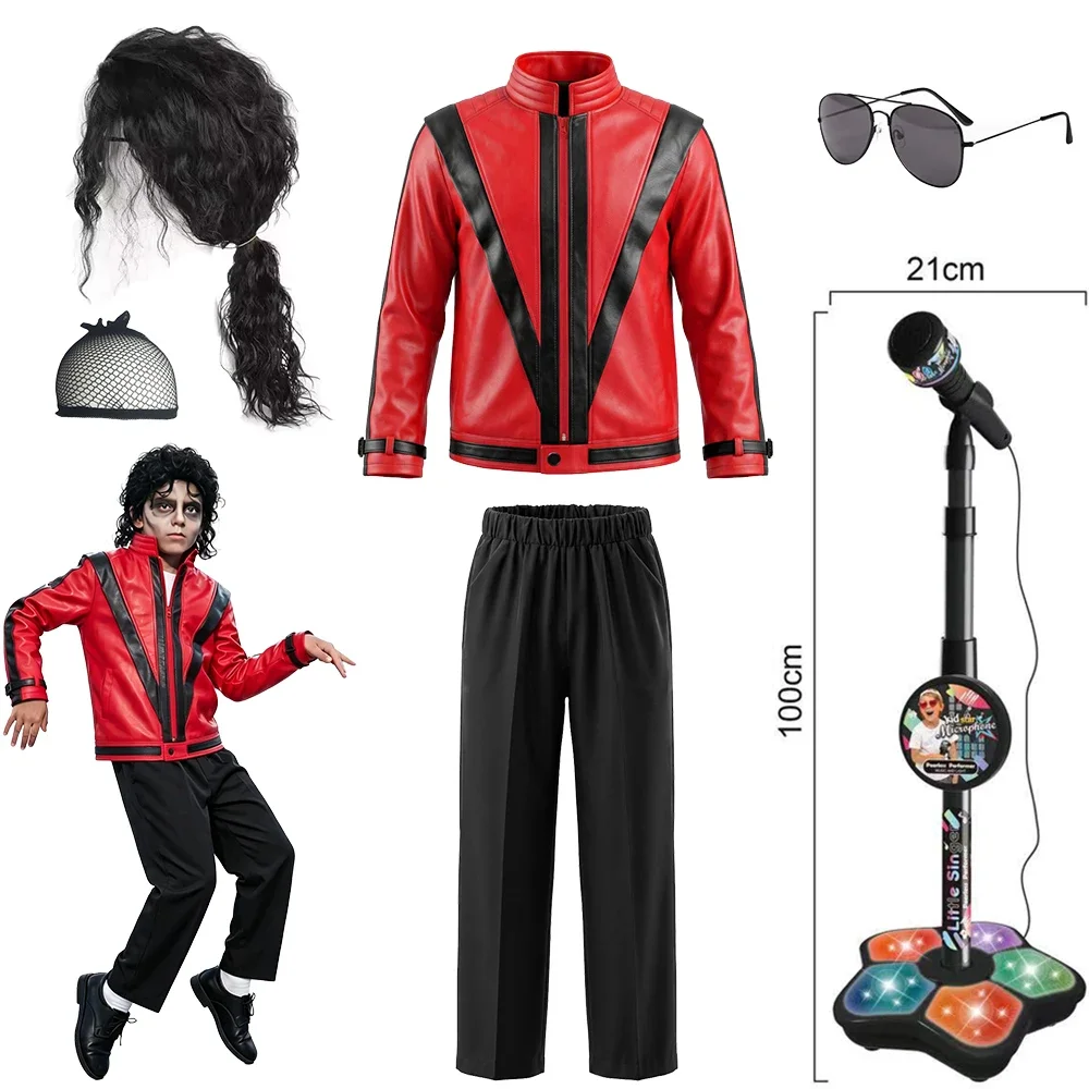 Conjunto de Jaqueta e Calça de - Vintage Fashion Jacket avaliação e preço