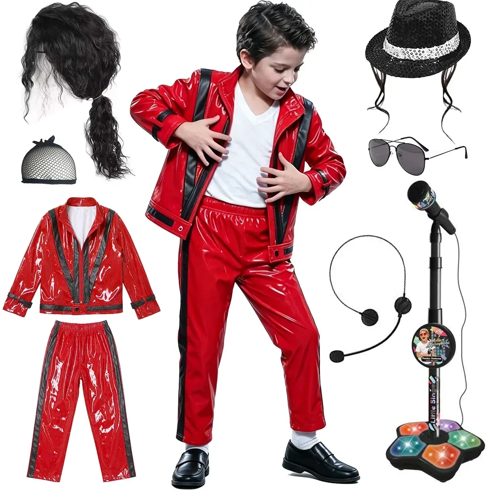 Conjunto de Jaqueta e Calça de - Vintage Fashion Jacket avaliação e preço